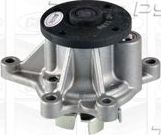 Помпа (водяной насос) Graf для Hyundai i30 II 2012-2017. Артикул PA1136