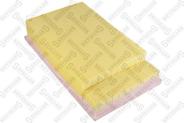 Воздушный фильтр Stellox. Артикул 71-01391-SX