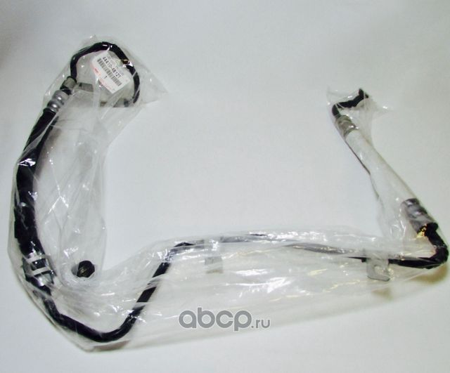 Шланг (трубка) гур (гидроусилителя руля) Toyota. Артикул 4441048121