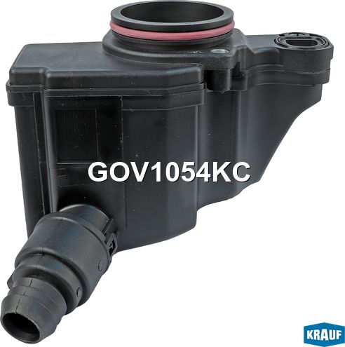 Маслоотделитель (КВКГ) Krauf. Артикул GOV1054KC
