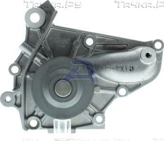 Помпа (водяной насос) Aisin для Toyota Scepter 1992-1996. Артикул WPT-010