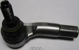 Наконечник рулевой тяги VAG. Артикул 6RD423812B