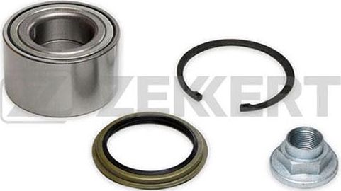 Ступичный подшипник (комплект) Zekkert. Артикул RL-1240