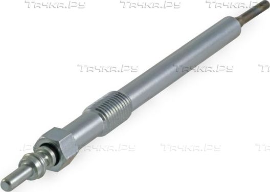 Свеча накаливания (накала) Hella. Артикул 8EG 008 498-281