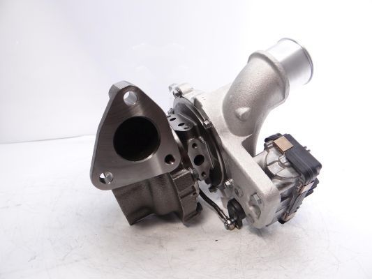 Турбина (турбокомпрессор) Garrett Original Spare part. Артикул 808031-5006S