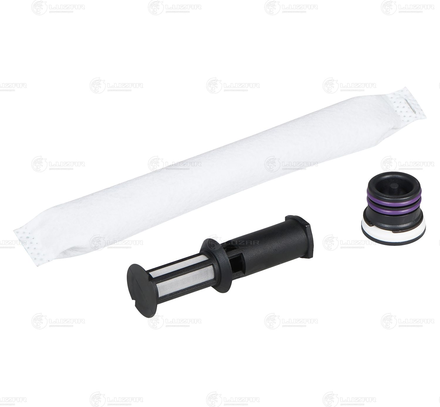 Осушитель кондиционера Luzar. Артикул LCD 1801