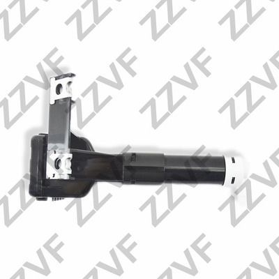 Форсунка омывателя фар ZZVF правая для Mitsubishi Outlander III 2012-2015. Артикул ZVFP207
