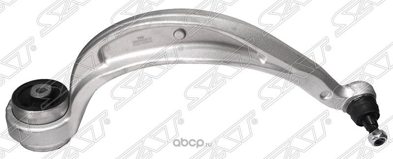 Рычаг передний нижний AUDI Q5 08-A4 07- LH (SAT). Артикул ST8K0407693S