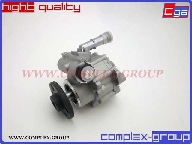 Насос гидроусилителя рулевого управления CGA. Артикул 12PSP777RA