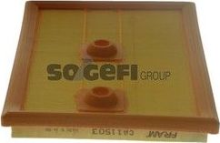 Воздушный фильтр Fram для Volkswagen Jetta VII 2017-2026. Артикул CA11503