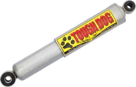 Амортизатор Tough Dog 41 Foam Cell задний для Jeep Grand Cherokee II (WJ) 1998-2004. Лифт 35 мм. Артикул FC41190