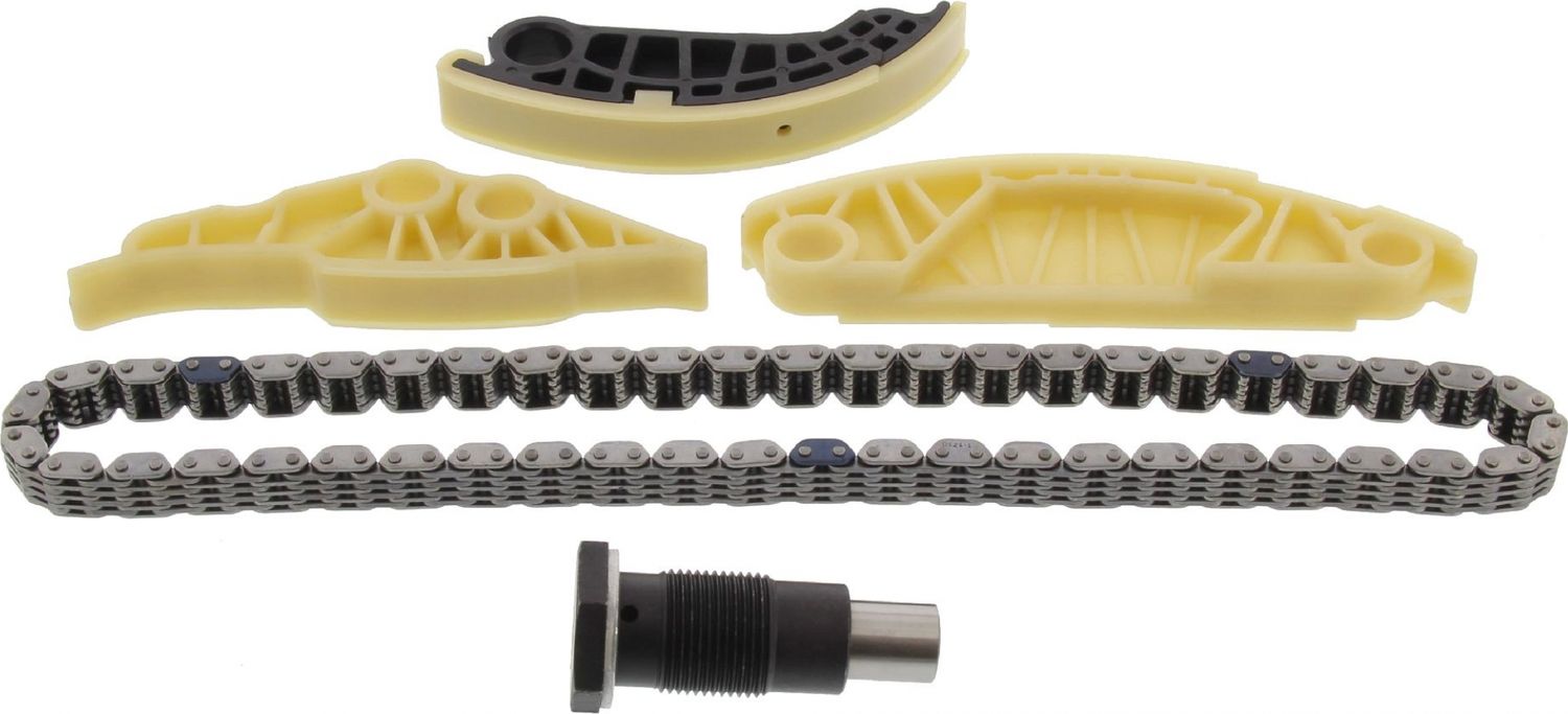 Цепь ГРМ MAPCO. Артикул 75808