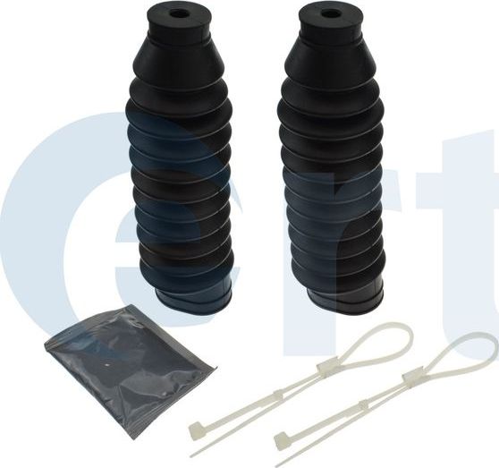 Пыльник рулевой рейки (комплект) ERT передний правый/левый для SEAT Inca I 1995-2003. Артикул 101763