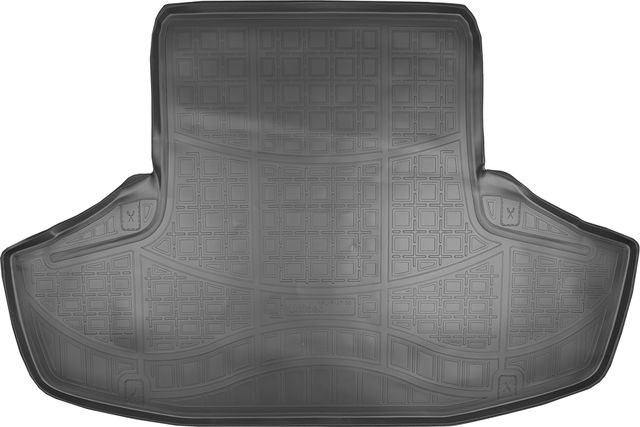 Коврик Норпласт для багажника Lexus GS 2005-2011. Артикул NPL-P-47-50