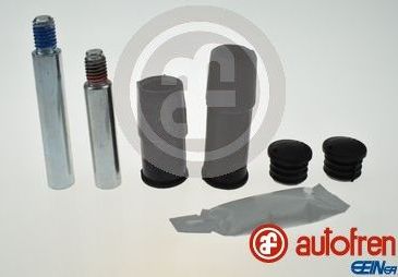 Направляющие тормозного суппорта (комплект) Autofren Seinsa. Артикул D7116C
