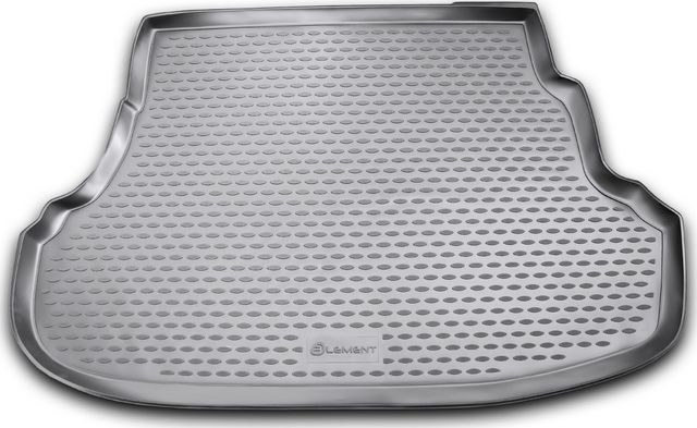 Коврик Element для багажника Hyundai Solaris Base, Classic седан 2010-2013. Артикул NLC.20.42.B10