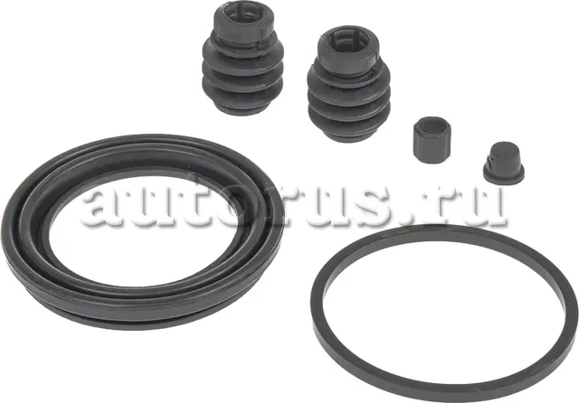 Ремкомплект тормозного суппорта (Ganz). Артикул GIJ19064