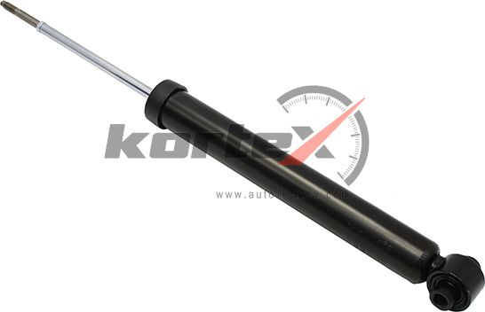 Амортизатор HYUNDAI CRETA 17- зад.газ. (Kortex). Артикул KSA936STD