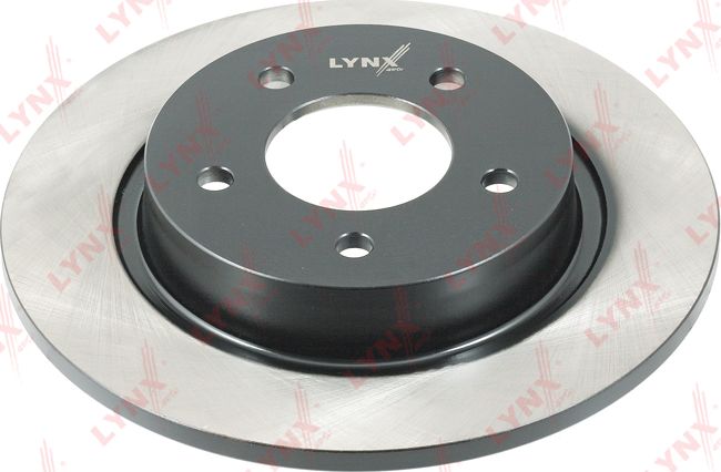 Тормозной диск LYNXauto. Артикул BN-1066