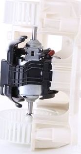 Вентилятор, мотор печки (отопителя) салона Nissens. Артикул 87461