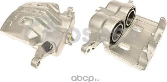 Тормозной суппорт OSSCA. Артикул 17223