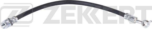 Тормозной шланг Zekkert задний правый для Kia Sportage III 2010-2016. Артикул BS-9464