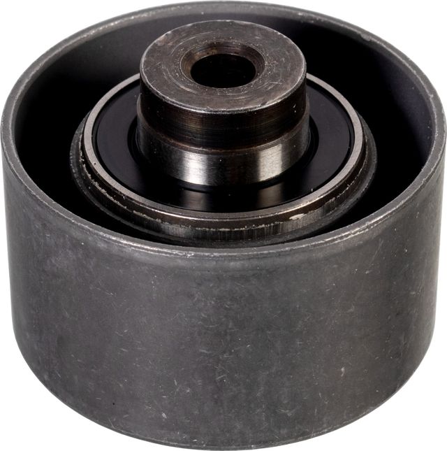 Направляющий (ведущий) ролик ремня ГРМ Febi Bilstein (Металл). Артикул 11122