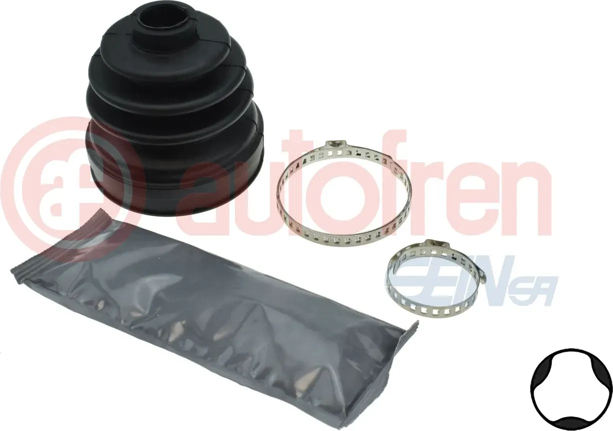 Пыльник ШРУСа VAG/MB (Seinsa Autofren) Seinsa Autofren. Артикул D8392