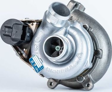 Турбина (турбокомпрессор) BorgWarner BV50. Артикул 53049880116