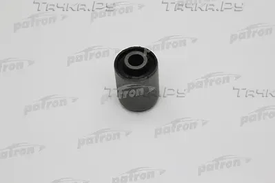 Сайлентблок рычага подвески (Patron) Patron. Артикул PSE10217