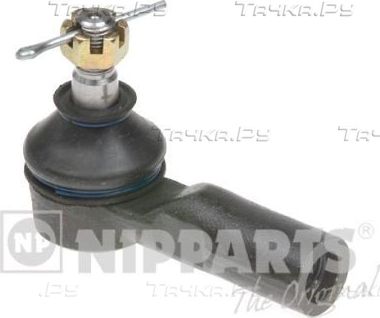 Наконечник рулевой тяги Nipparts. Артикул J4822014