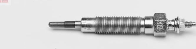 Свеча накаливания (накала) Denso. Артикул DG-301
