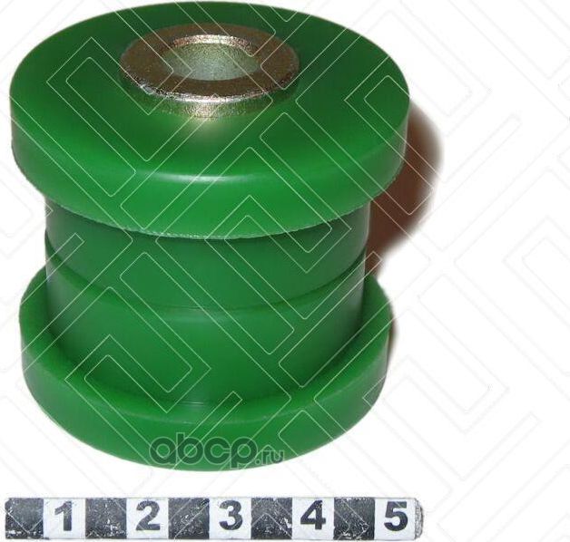 САЙЛЕНТБЛОК ВЕРХНЕГО ПОПЕРЕЧНОГО РЫЧАГА ЗАДНЕЙ ПОДВЕСКИ (К КУЗОВУ И К (Полиуретан). Артикул 7561248