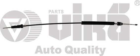 Трос переключения передач КПП Vika. Артикул 77110785801