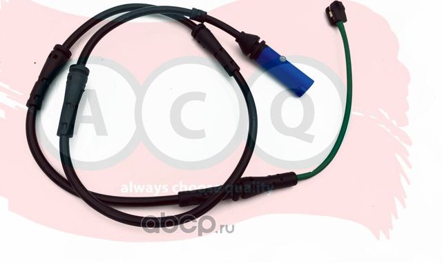 Датчик износа тормозных колодок (ACQ). Артикул ANB0791