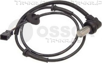 Датчик ABS OSSCA передний правый/левый для Audi S4 I (B5) 1997-2001. Артикул 03550