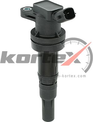 Катушка зажигания HYUNDAI Solaris (17) KIA Rio (17-) KORTEX. Артикул KIC048