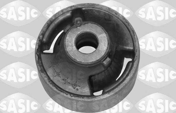 Сайлентблок переднего рычага подвески Sasic задний нижний для Renault Koleos I 2008-2016. Артикул 2254025