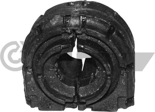 Втулки стабилизатора Cautex задние для Audi A3 II (8P) 2003-2013. Артикул 461195