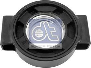 Подвесной подшипник карданного вала DT Spare Parts для Mercedes-Benz Actros MP1 1996-2003. Артикул 4.61017