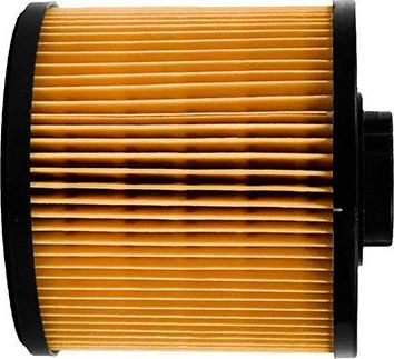 Топливный фильтр Zentparts. Артикул Z34847