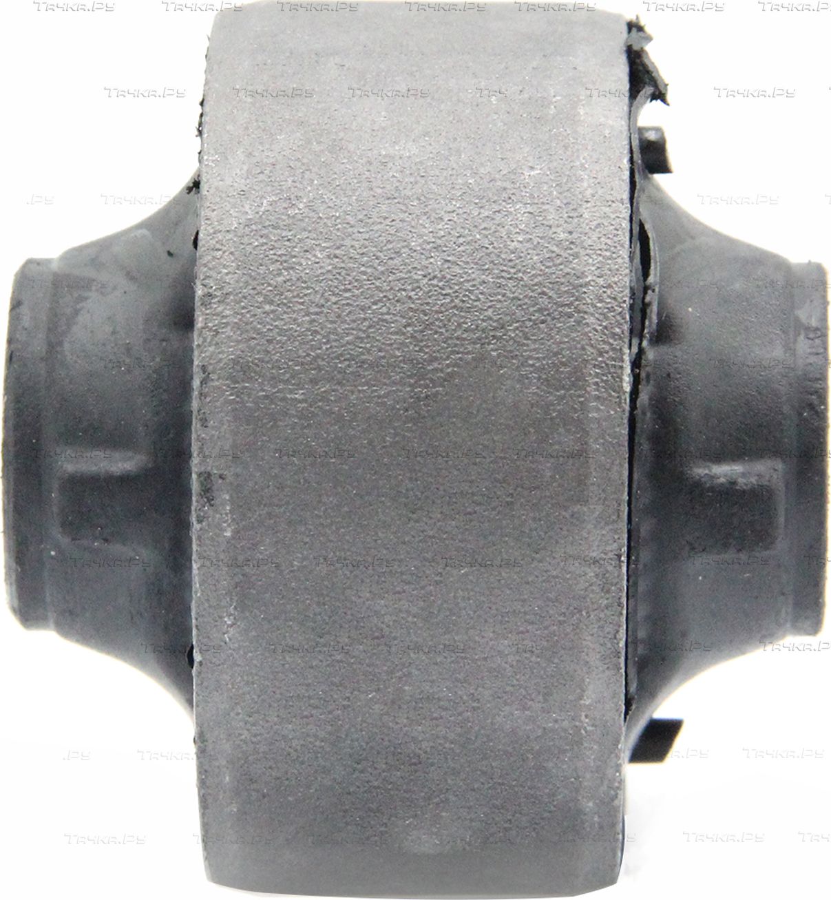Сайлентблок переднего рычага подвески CTR для Nissan Qashqai II 2013-2026. Артикул GV0982