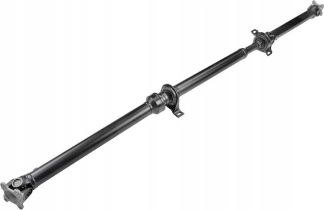 Карданный вал NTY для Mercedes-Benz Viano I (W639) 2004-2014. Артикул NWN-ME-021