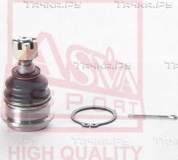 Шаровая опора Asva передняя правая/левая нижняя для Nissan Maxima A32 1995-2000. Артикул 0220-2Y4
