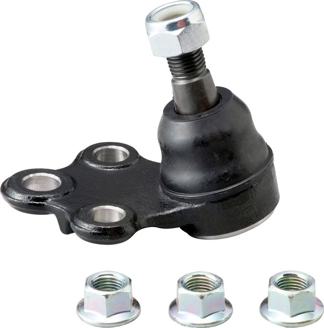 Шаровая опора CTR нижняя для Nissan Prairie II (M11) 1988-1994. Артикул CB0303