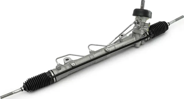 Рейка рулевая X-RAY, Logan (BM) BM. Артикул SR7634