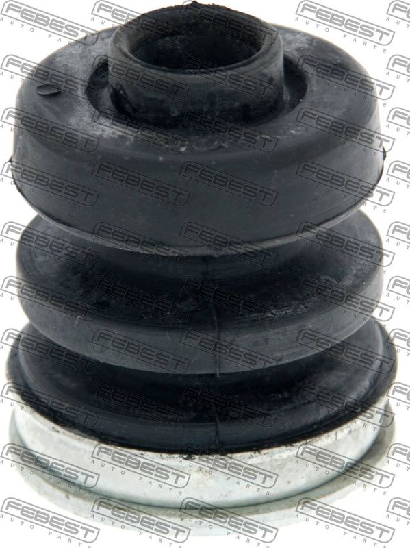 Сайлентблок подрамника Febest. Артикул TSB-120FUP