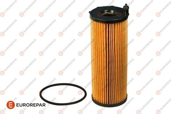 Масляный фильтр Eurorepar. Артикул 1637765680