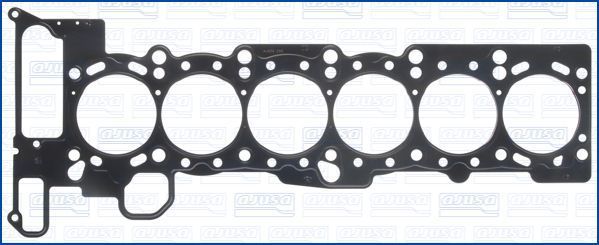 Прокладка ГБЦ Ajusa MULTILAYER STEEL для BMW Z4 I (E85/E86) 2002-2005. Артикул 10127210