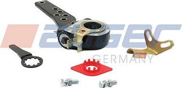 Трещетка тормозная (рычаг тормоза регулировочный) Auger для Renault Magnum 1990-2013. Артикул 58168